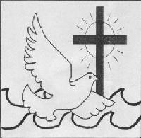 dove and cross # 193